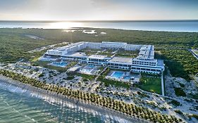 Riu Palace Costa Mujeres